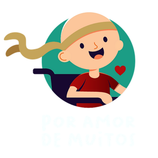 Mascote Por Amor de Muitos